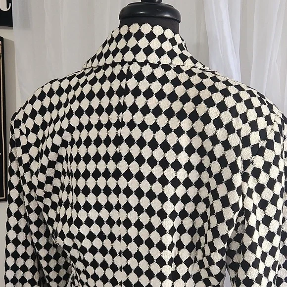 BEBE vintage jacket SMALL - Picture 10 of 16